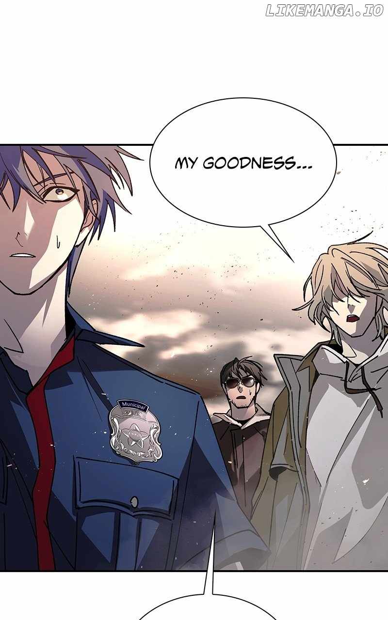 The End of the World is Just a Game to Me Chapter 78 108